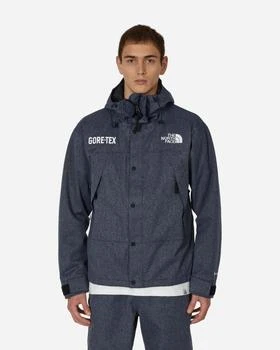 推荐GTX Mountain Jacket Denim Blue商品