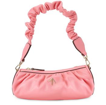 product Mini Ruched Cylinder XX bag image