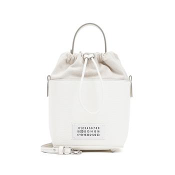 推荐MAISON MARGIELA  5AC BUCKET BAG商品