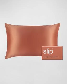 Slip | Pure Silk Pillowcase, Queen,商家Neiman Marcus,价格¥675