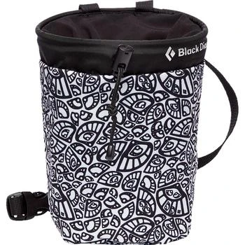 Black Diamond | Gym Chalk Bag,商家Backcountry,价格¥150