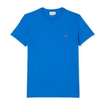 Lacoste | Men’s V-Neck Pima Cotton Tee Shirt 8.3折