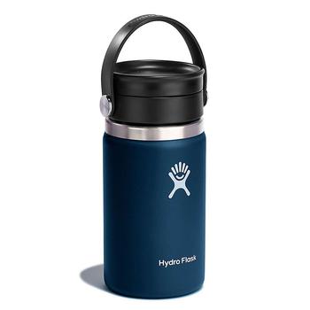 商品Hydro Flask | 12oz Wide Mouth Flex Sip,商家Mountain Steals,价格¥142图片