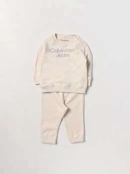 Calvin Klein | Calvin Klein Jeans jumpsuit for baby 6.5折