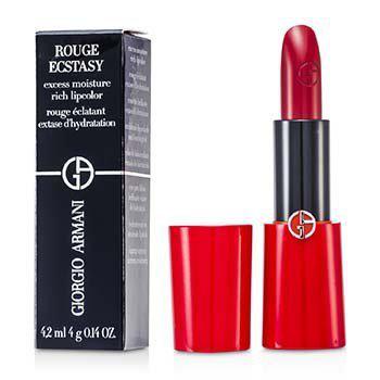 阿玛尼口红美妆, Giorgio Armani | Rouge Ecstasy Lipstick商品图片 9.5折×额外8折, 额外八折