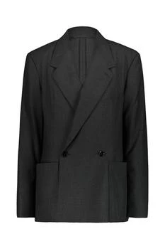 Lemaire | Soft Tailored Jacket 9折