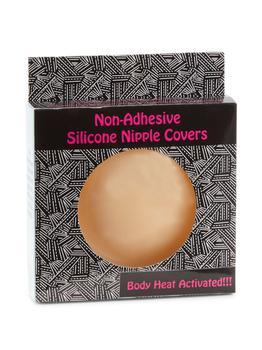 商品Non-Adhesive Silicone Nipple Covers,商家Saks OFF 5TH,价格¥73图片
