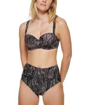 Calvin Klein | Underwire Bra Top商品图片,3折