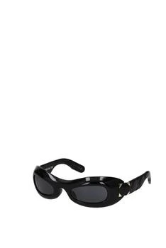 推荐Sunglasses lady 95.22 Acetate Black Grey商品