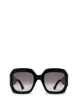 Cartier | Cartier Rectangle Frame Sunglasses商品图片,7.2折