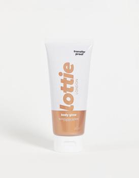 推荐Lottie London Body Glow Highlighter - Bronze商品