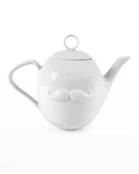 Jonathan Adler | Muse Teapot,商家Neiman Marcus,价格¥757