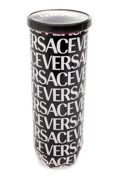 商品Versace | Versace Logo Printed Three Tennis Balls,商家Cettire,价格¥314图片