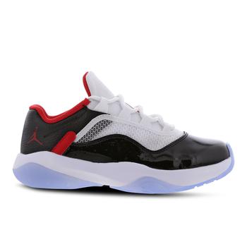 aj1低帮, Jordan | Jordan Jordan 11 Comfort Low - Grade School Shoes商品图片 