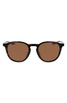 NIKE | Neo RD 50mm Round Sunglasses 5.7折