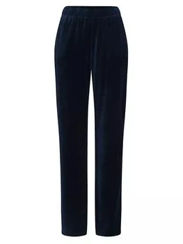 Hanro | Favourites Velour Pants 
