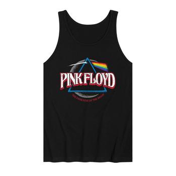 pink floyd经典款, AIRWAVES | Men's Pink Floyd Dark Side Moon Tank商品图片 