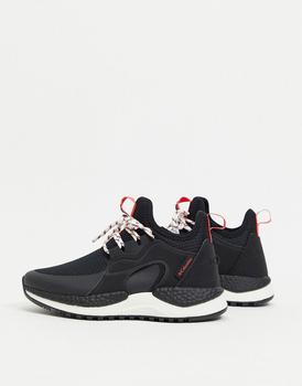 Columbia | Columbia Autora Prime trainers in black商品图片,7.5折
