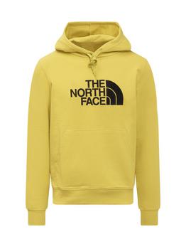 推荐The North Face Logo Embroidered Hoodie商品