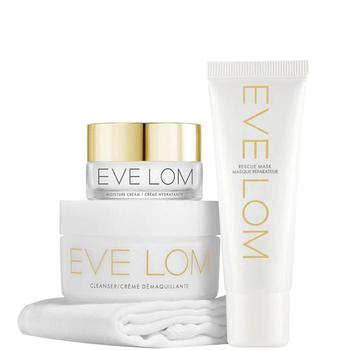 product Eve Lom Be Radiant Discovery Set (Worth $120) image