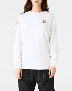 推荐Frank Kozik x Women’s Devil Girl Long Sleeve T-Shirt商品