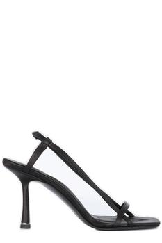 Alexander Wang | Alexander Wang Ivy Strap Sandals商品图片,7.6折