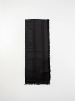 推荐Twinset scarf for woman商品