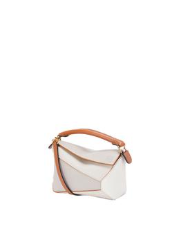 Loewe | Mini Puzzle Edge Bag商品图片,