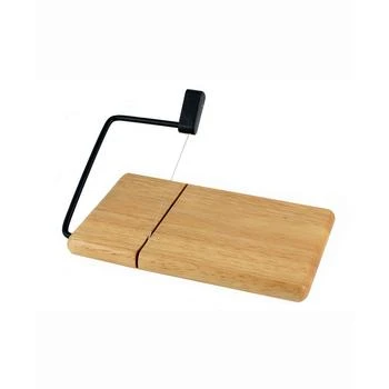 Prodyne | Thick Beechwood Cheese Slicer,商家Macy's,价格¥202