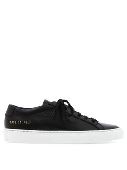 Common Projects | Common Projects "Original Achilles" Sneakers商品图片,7.4折