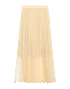 商品Brunello Cucinelli | Maxi Skirts,商家YOOX,价格¥5691图片