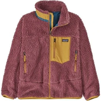 Patagonia | Retro-X Fleece Jacket - Girls',商家Backcountry,价格¥570