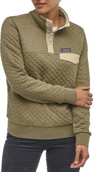 patagonia snap, Patagonia | Patagonia Women's Cotton Quilt Snap-T Pullover商品图片 7折