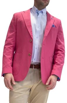 推荐Solid Seersucker Sportcoat商品