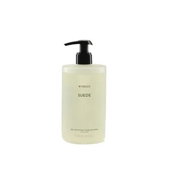 BYREDO | Byredo 柏芮朵 麂皮洗手液 450ml,商家Unineed,价格¥460
