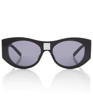 Givenchy | 4G板材猫眼太阳镜商品图片,