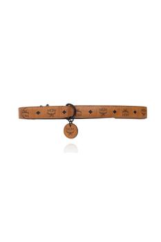 商品MCM | MCM Monogrammed Dog Leash,商家Cettire,价格¥1441图片
