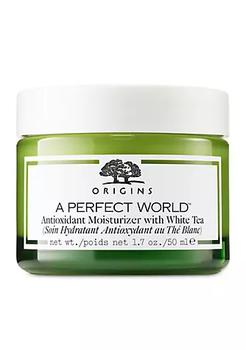 Origins | A Perfect World™ Antioxidant Moisturizer with White Tea商品图片,