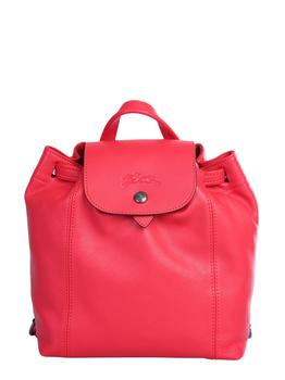 Longchamp | Longchamp Le Pliage Cuir Backpack商品图片,9折