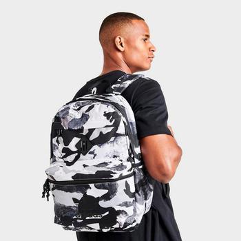 推荐adidas Originals Trefoil 2.0 Camo Backpack商品