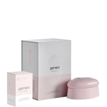 TriPollar | TriPollar Geneo Facial Device Kit - Pink,商家Dermstore,价格¥1320