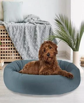 Arlee Home Fashions | Orbit Memory Foam Pet Bed,商家Macy's,价格¥1272