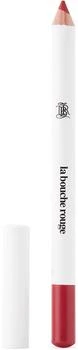 La Bouche Rouge | Lip Pencil – Red,商家Ssense US,价格¥187