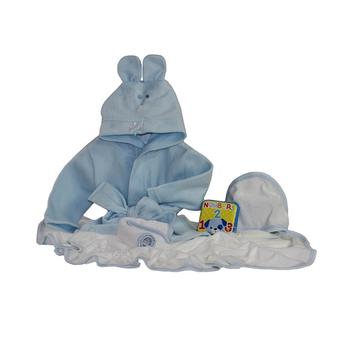 商品3 Stories Trading | Baby Boys or Baby Girls Bath Gift Set,商家Macy's,价格¥287图片