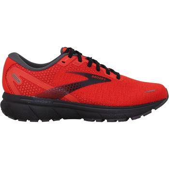 推荐Brooks Ghost 14 Red/Tomatoe-Black  110369-1D-615 Men's商品