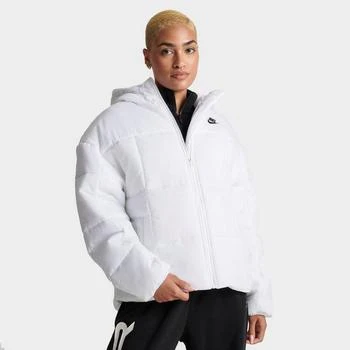 推荐Women's Nike Sportswear Therma-FIT Essentials Puffer Jacket商品