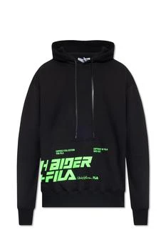 推荐Fila x Haider Ackermann商品