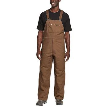 Eddie Bauer | Eddie Bauer First Ascent Men's Impact Insulated Overall 5.9折