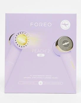 Foreo | Foreo Peach 2 Go Hair Removal IPL,商家ASOS,价格¥2671