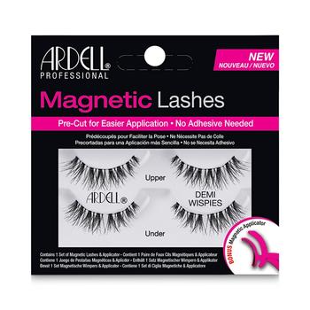 商品Ardell | Magnetic Lashes - Pre-Cut Demi Wispies,商家Macy's,价格¥101图片
